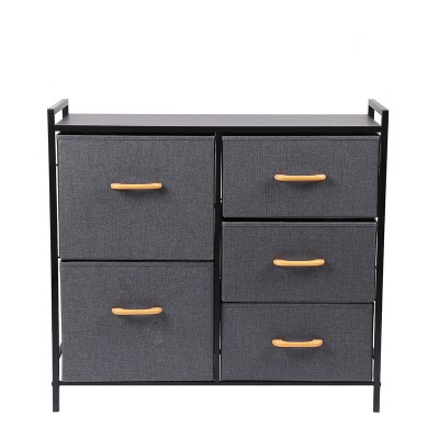 New Design 2020 Hot Selling Drawer Storage Cabinet Chest In Bedroom For Storage Toys Stufferand